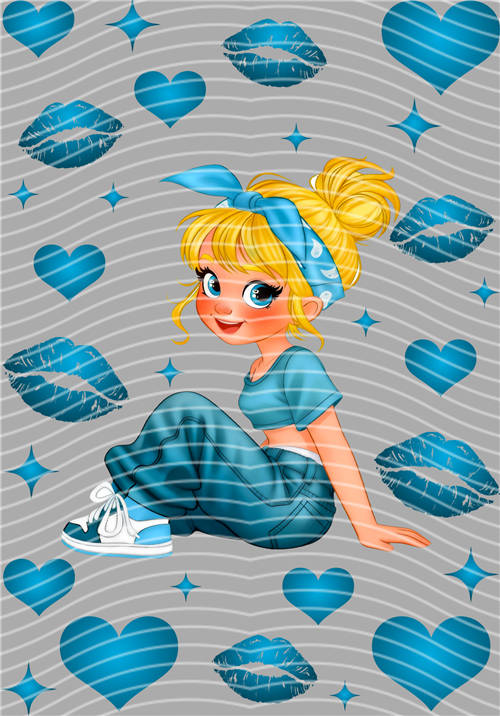 A5 Notebook Wraps-A 3237